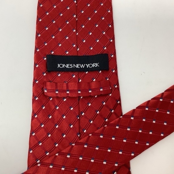 Jones New York Tie - Picture 7 of 7